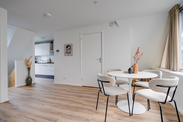 Medium property photo - Achter Clarenburg 53, 3511 JH Utrecht